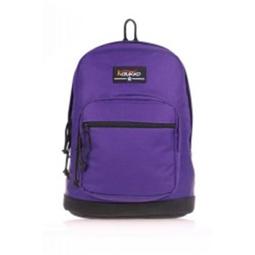 KAUKKO SPORT SIRT ÇANTASI MOR K1456