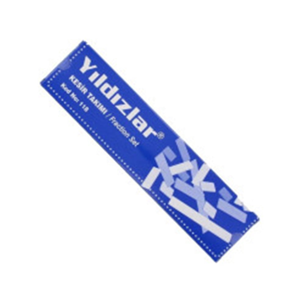 KESİR TAKIMI