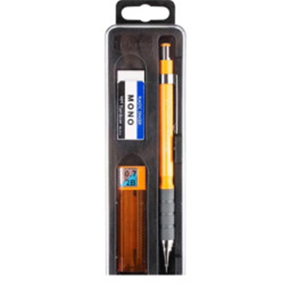KMP-TOMBOW SH-300 GRİP TURUNCU MEKANİK KURŞUN KALEM