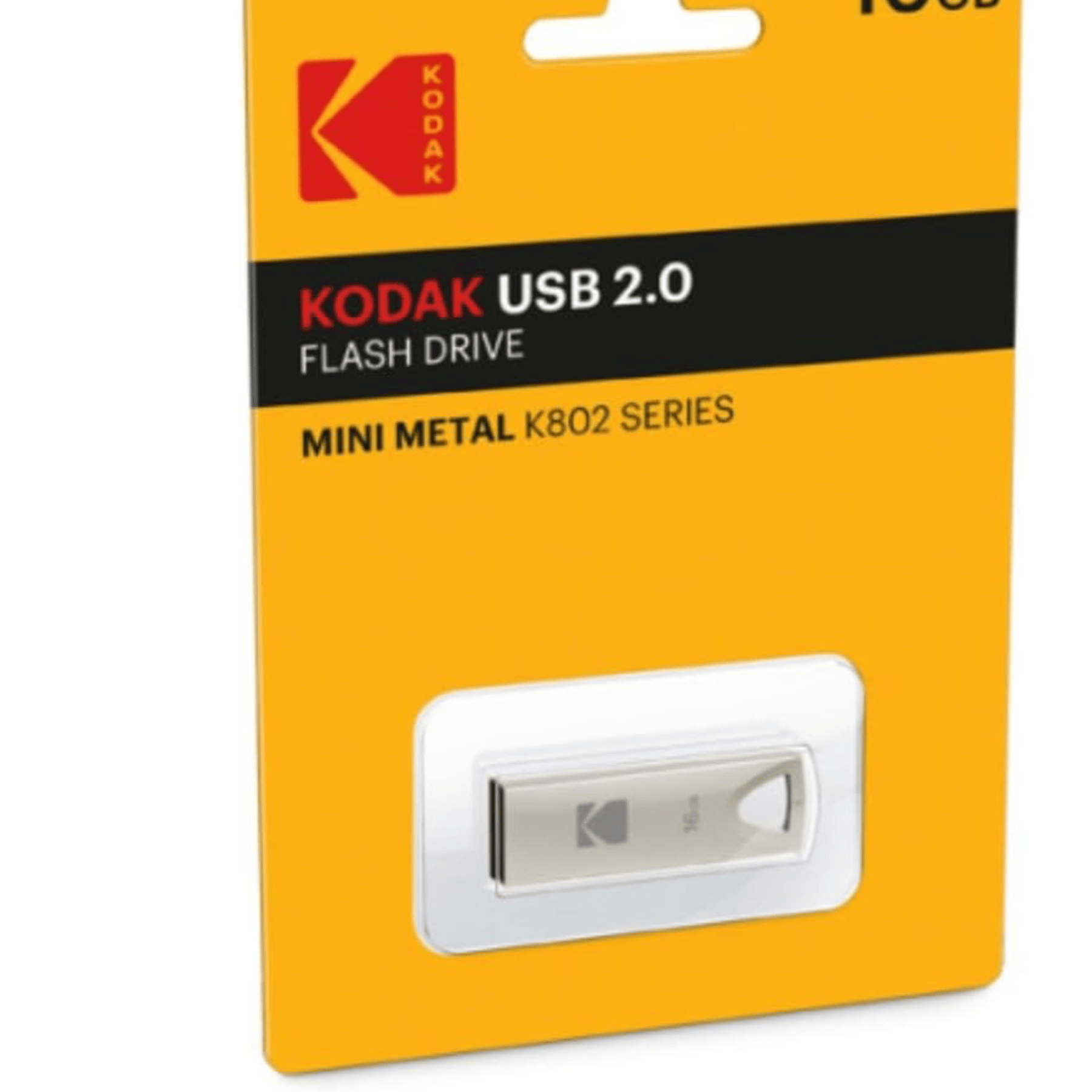 KODAK FLASH BELLEK 16 GB