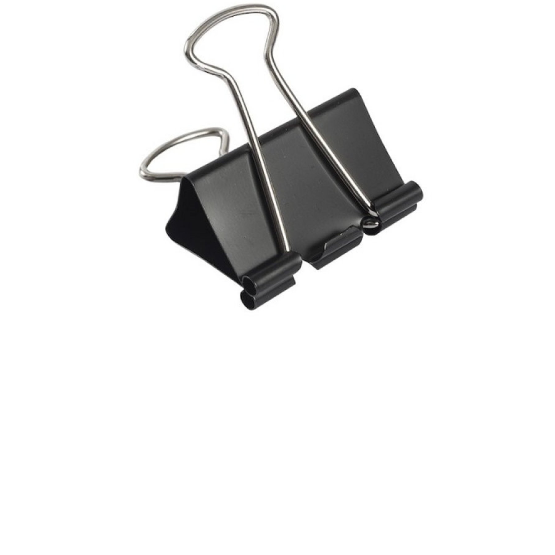 Kraf 432G Binder Klips 32 mm Metal Kıskaç 12li 