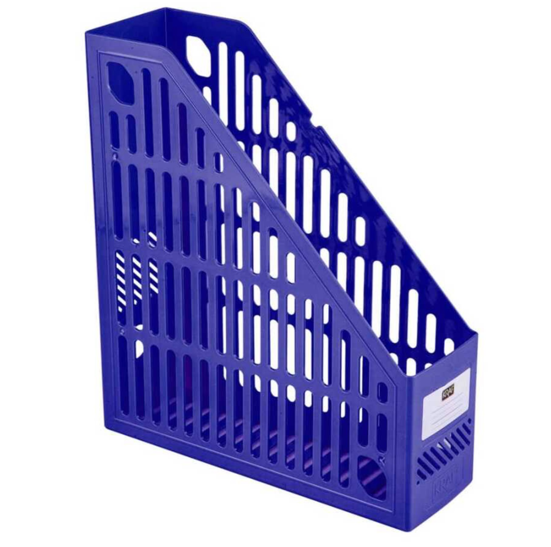 Kraf 5200 Lacivert Magazinlik