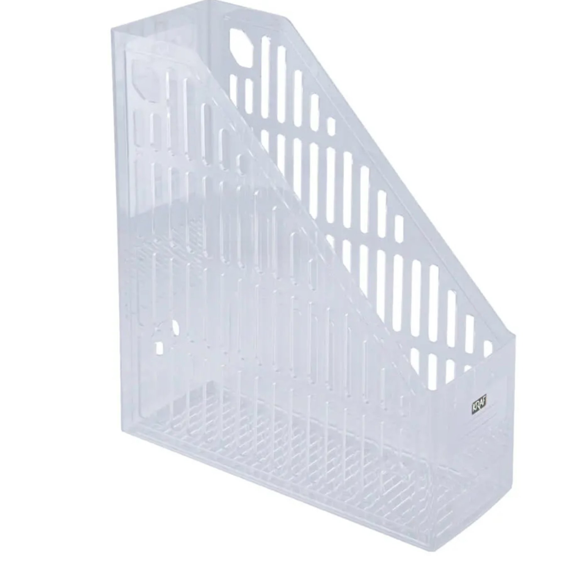 Kraf 5200 Şeffaf Magazinlik