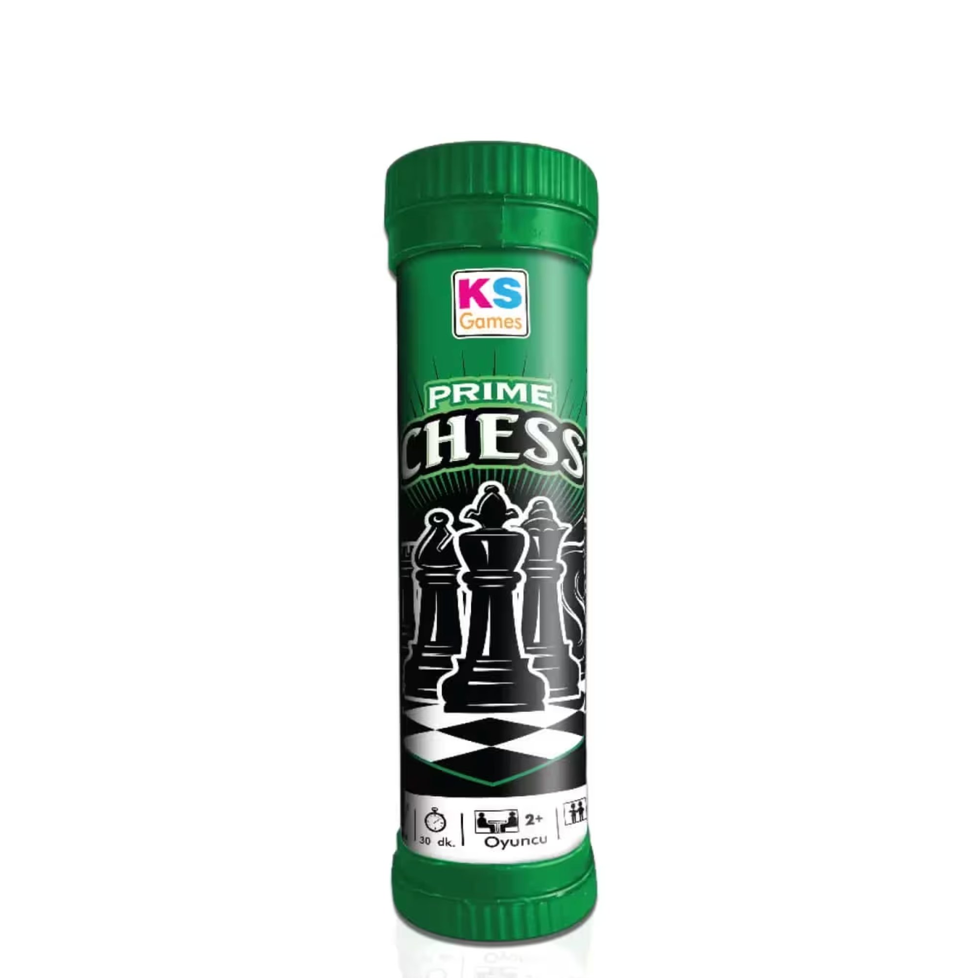 KS Games Prıme Rulo
