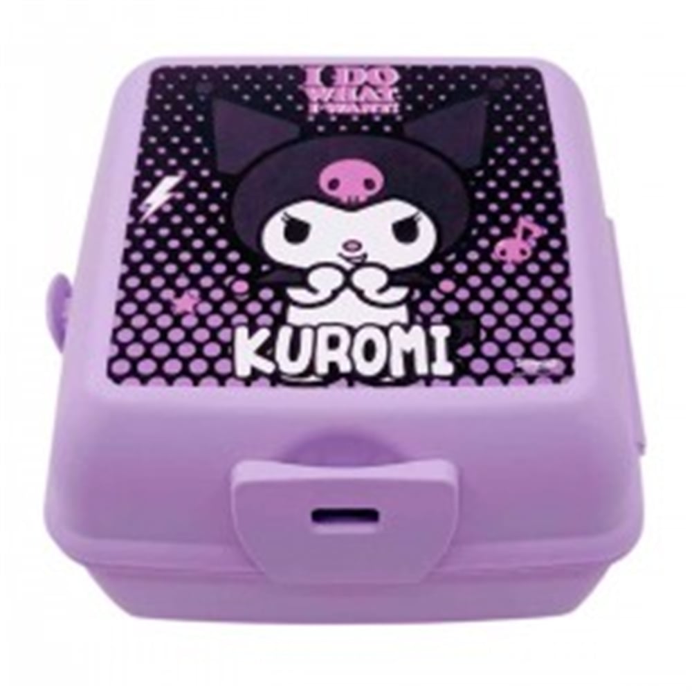 KUROMI BESLENME KUTUSU - 3460