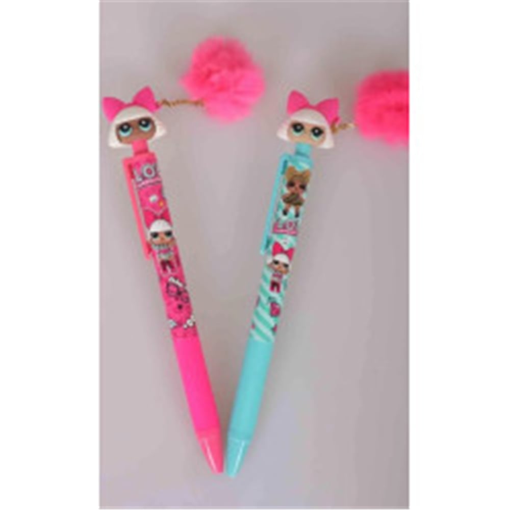 L.O.L TOPPERLİ PON PON VERSATİL 0,7 MM