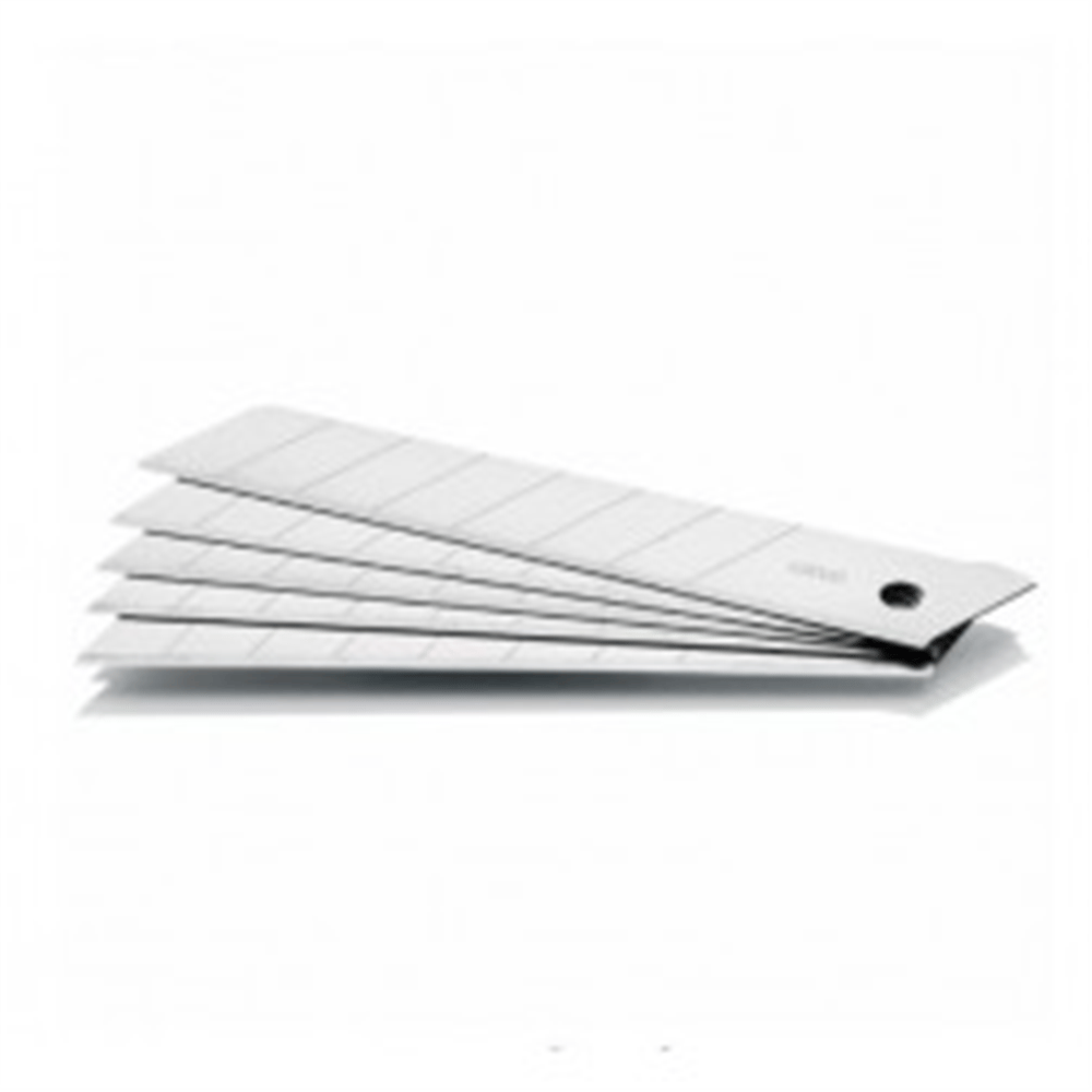 LACCO MAKET BIÇAĞI YED. - GENİS- 18 MM -