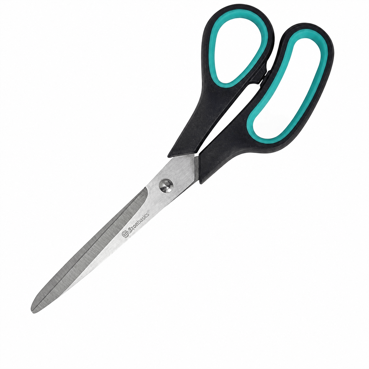 Lacco Yeşil Makas 19,5 cm Kırtasiye 