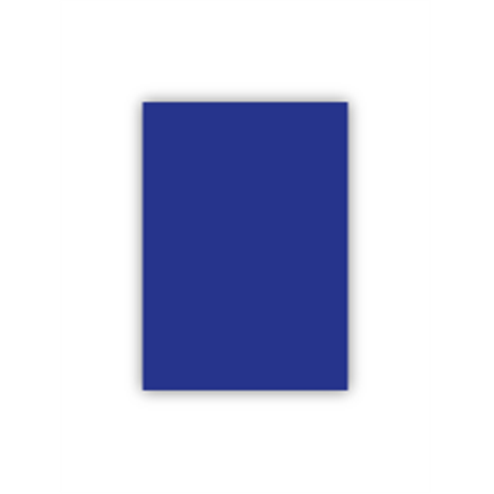 LACİVERT FON KARTONU-50x70-160GR