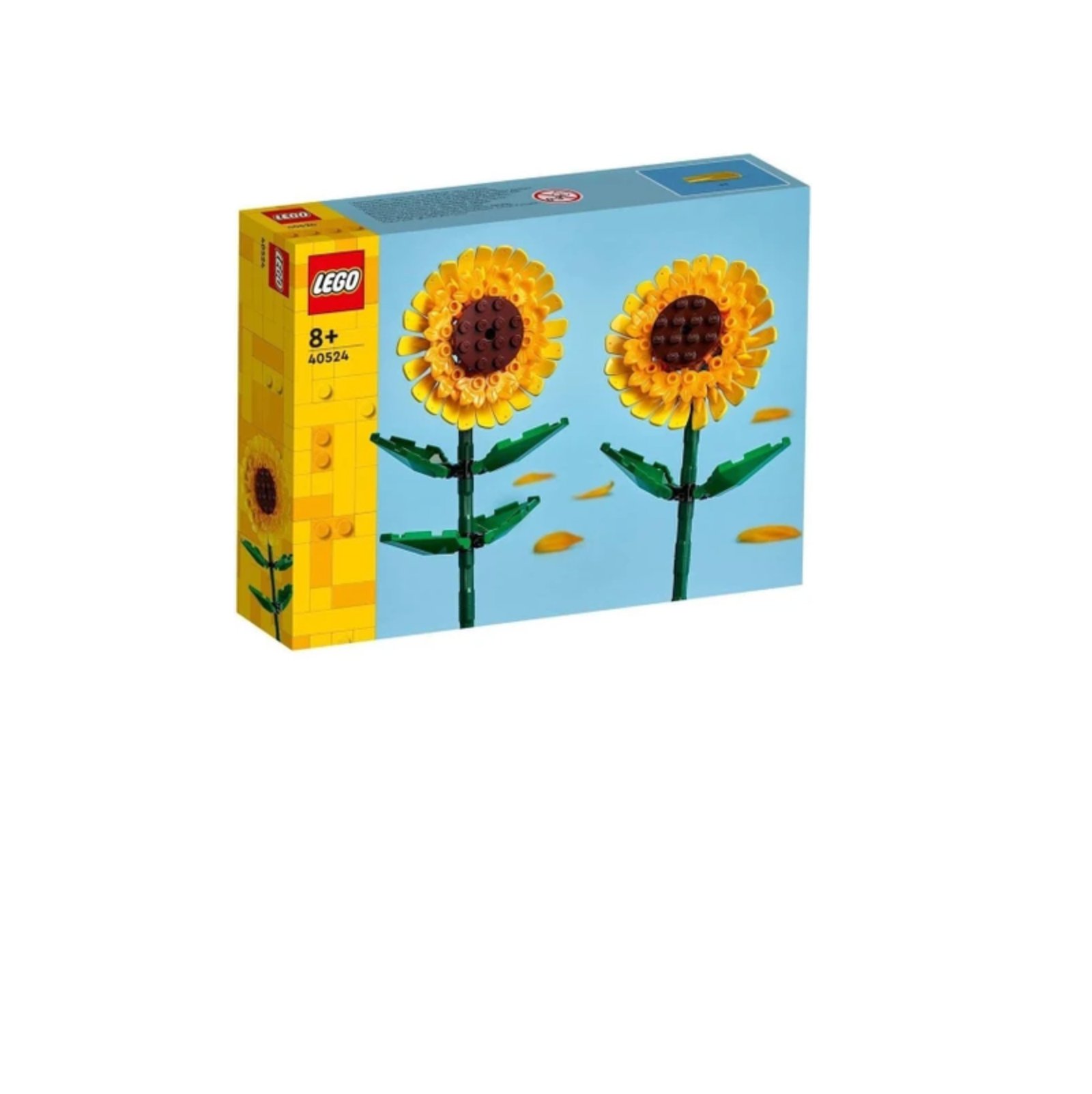 LEGO AYÇİÇEĞİ