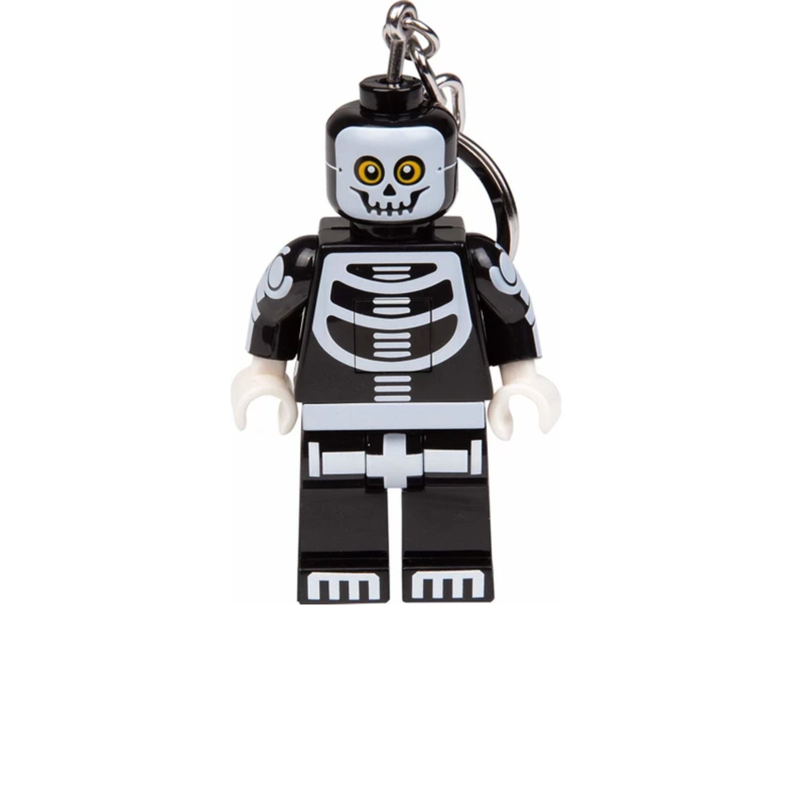 LEGO KEYLIGHT SKELETON GUY ANAHTARLIK KE137H