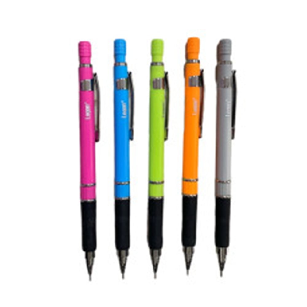 LOGON 5 RENK VERSATİL 0,7 MM