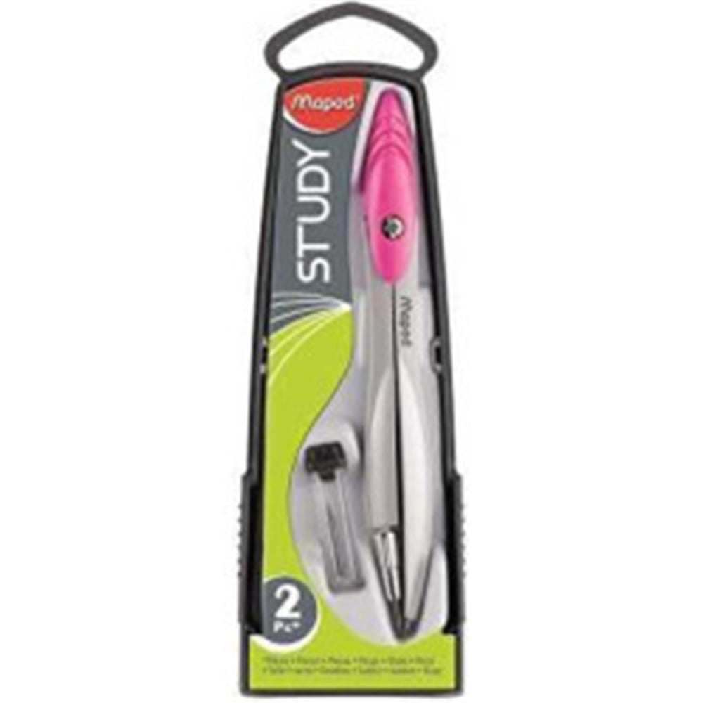 MAPED PERGEL STUDY UÇLU KUTU