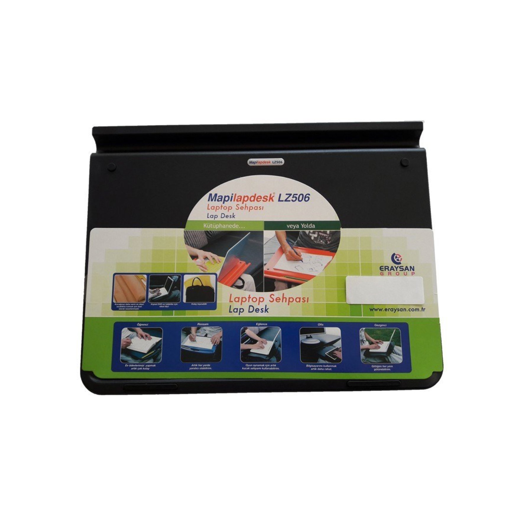 MAPİ LZ506 LAPTOP SEHPALARI
