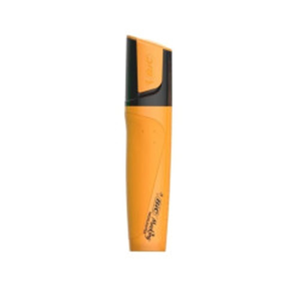 MARKING FLAT HIGHLIGHTER TURUNCU