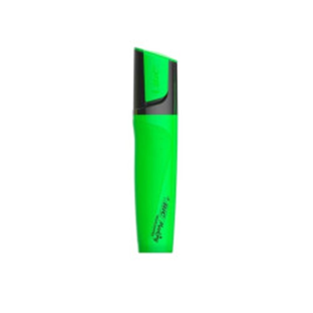MARKING FLAT HIGHLIGHTER YEŞİL