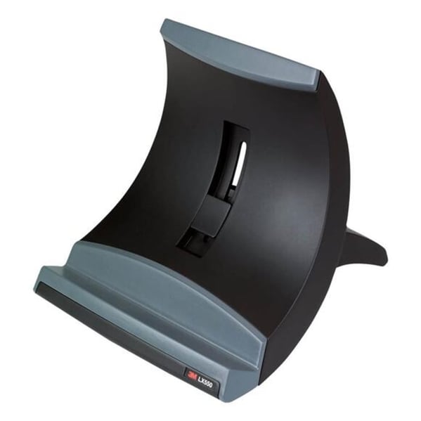 Mas 3M Laptop Desteği Ergonomik ve Taşınabilir Bilgisayar Standı