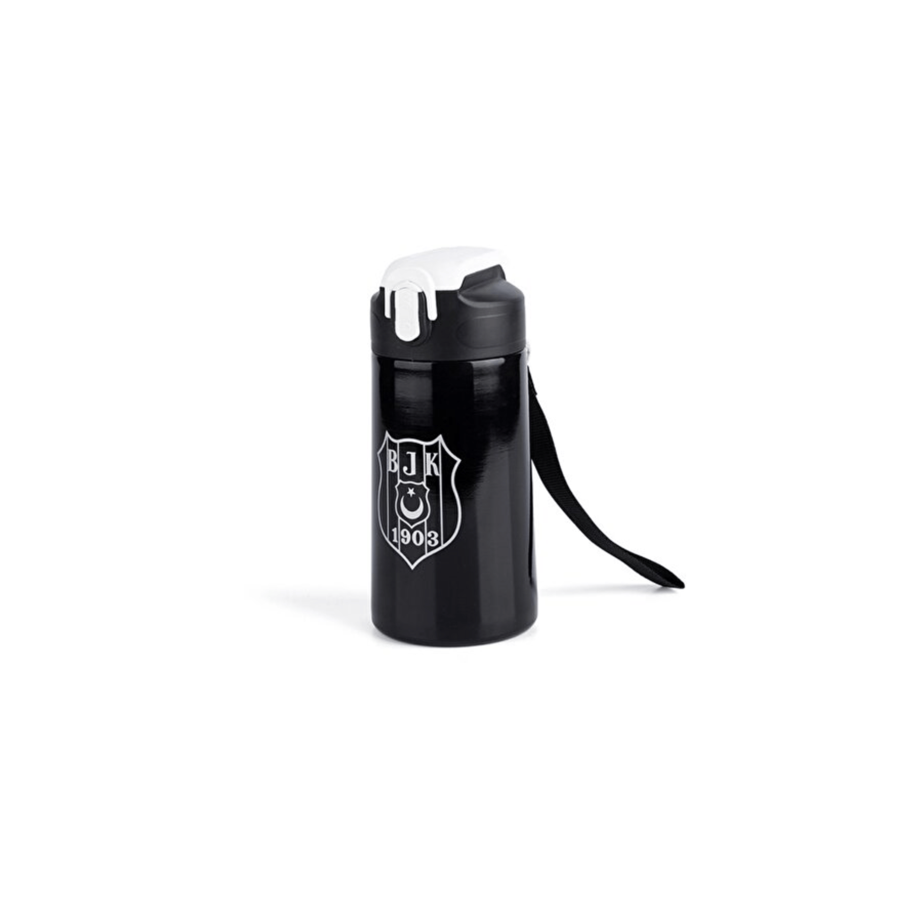 ME BEŞİKTAŞ ÇELİK MATARA 24363 500 ML