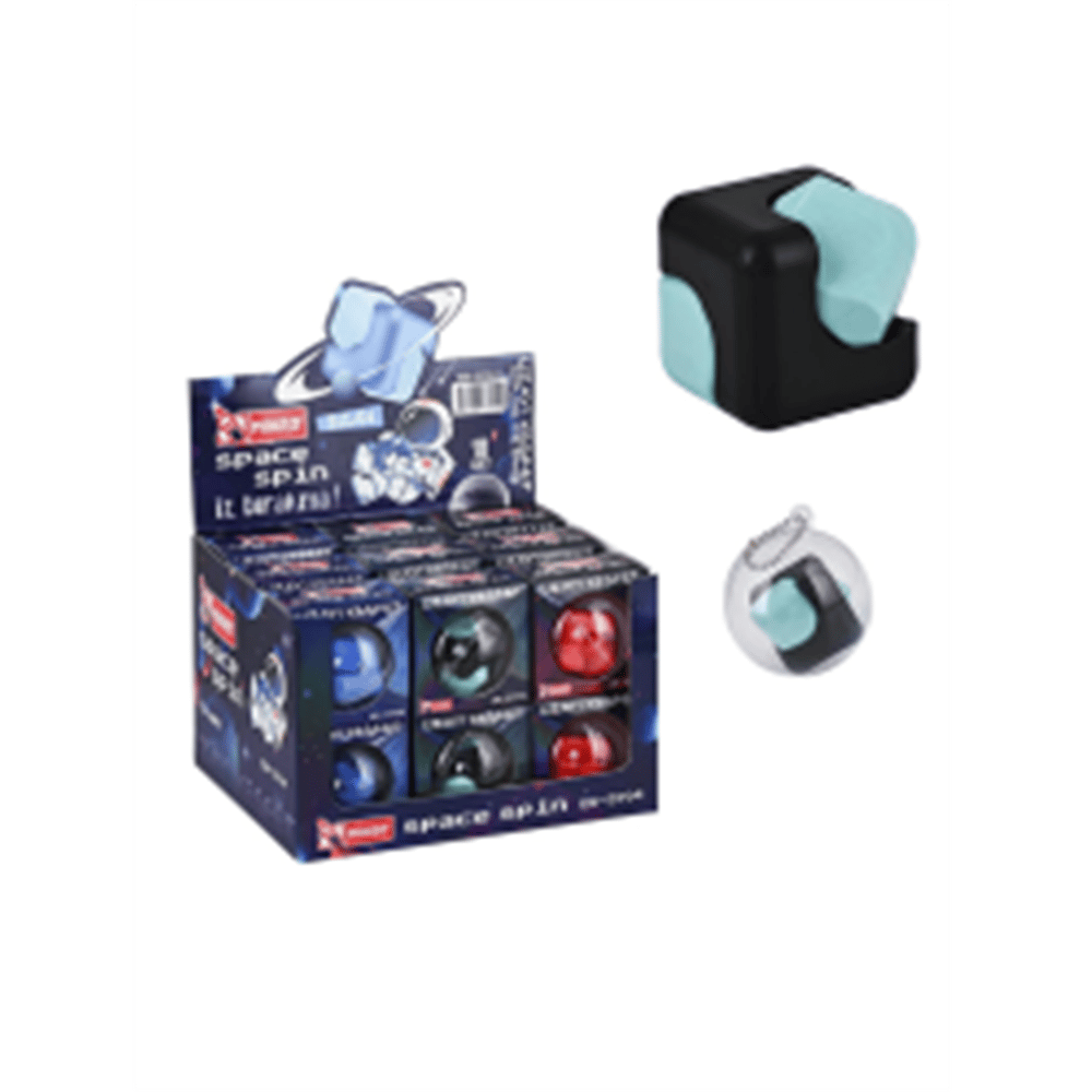 MİKRO ER-5704 SPACE SPAİN SİLGİ