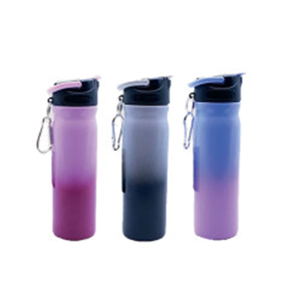 MİKRO MT-2855-12 500ML ÇELİK MATARA