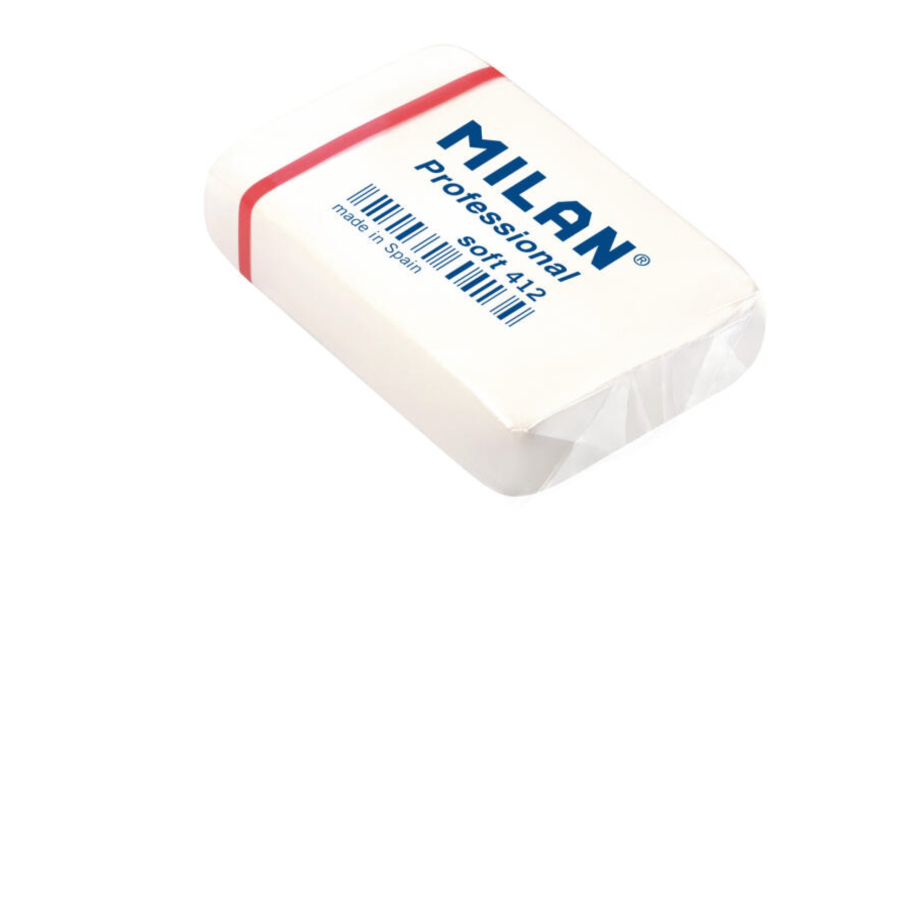 Milan Mılan CMM412CF Sentetik Silgi