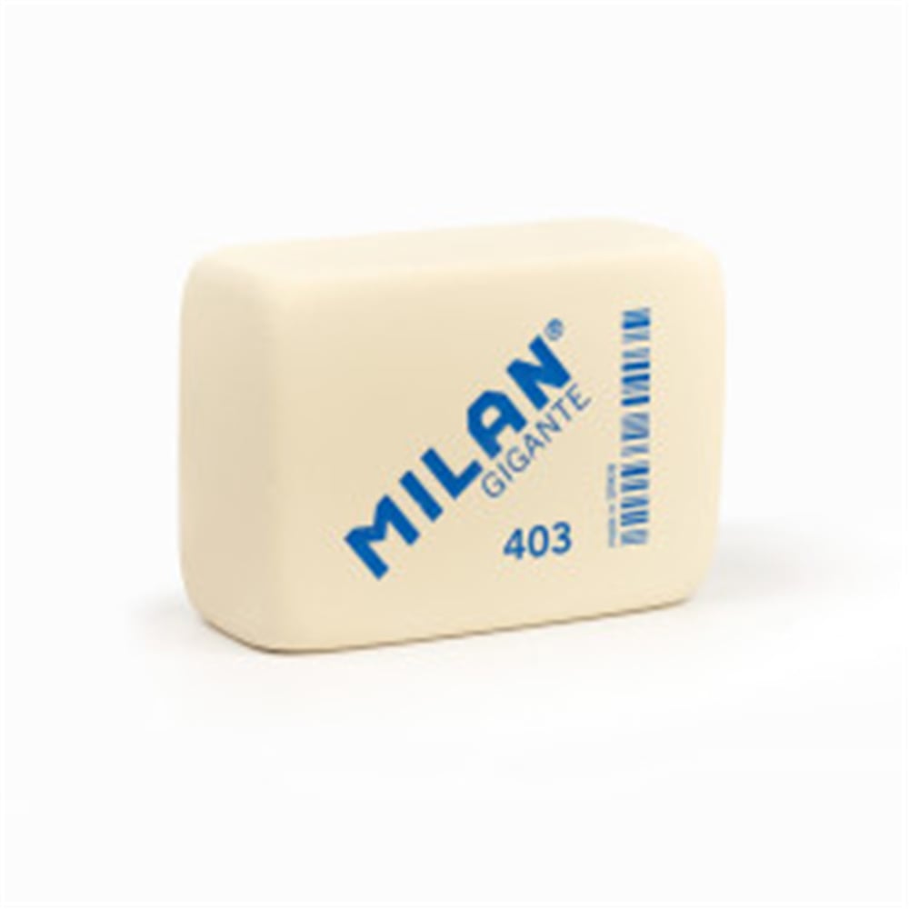 MILAN SENTETİK SİLGİ (DEV)