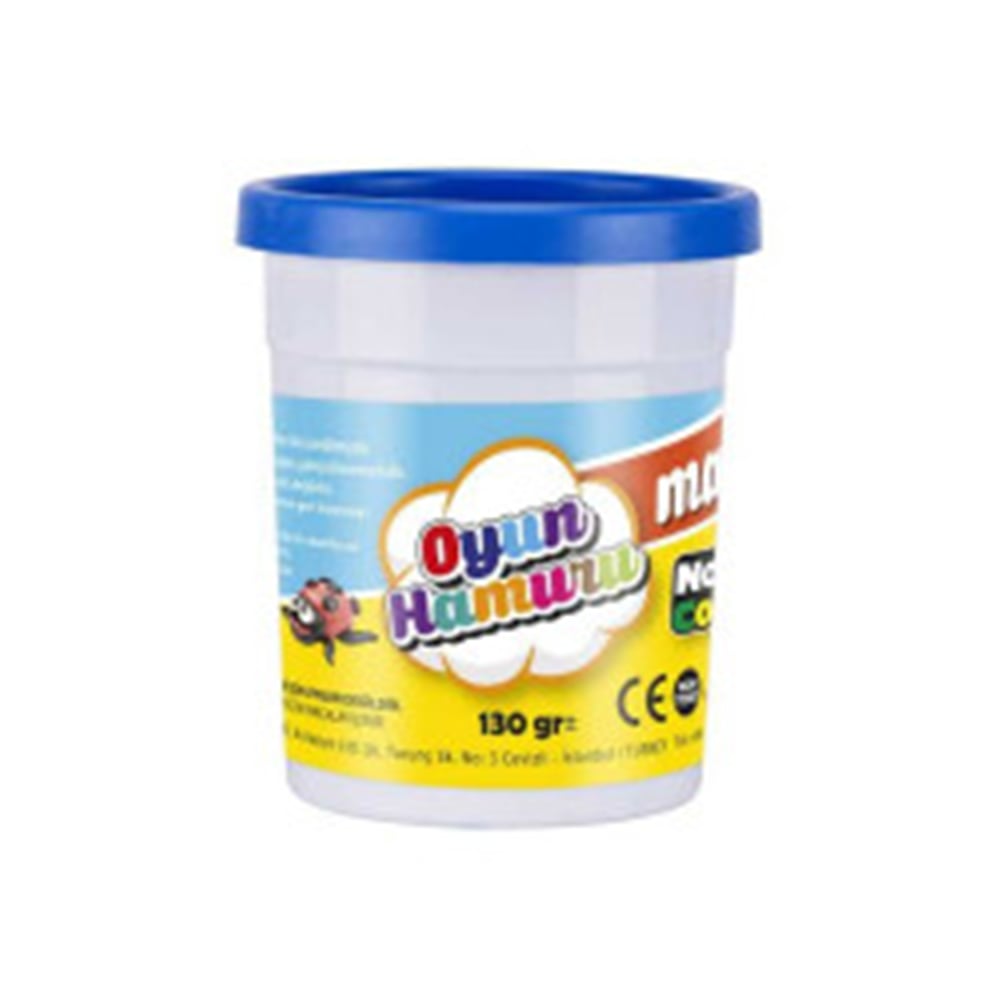 N.COLOR OYUN HAMURU MAXİ