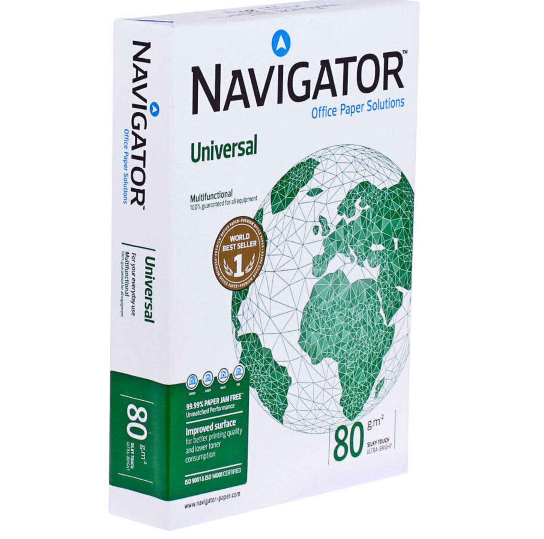 NAVİGATOR A4 FOTOKOPİ KAĞIDI