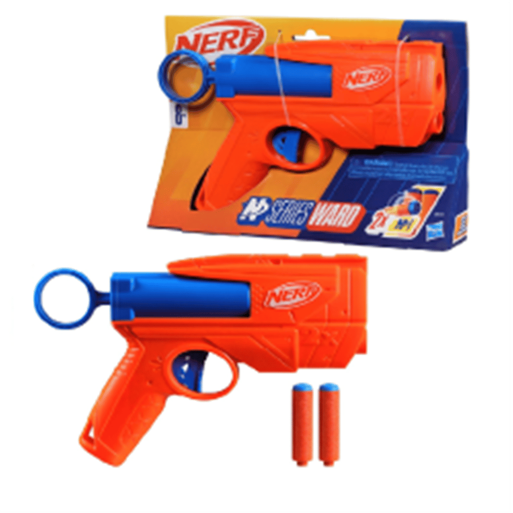 NERF N-SERİSİ WARD