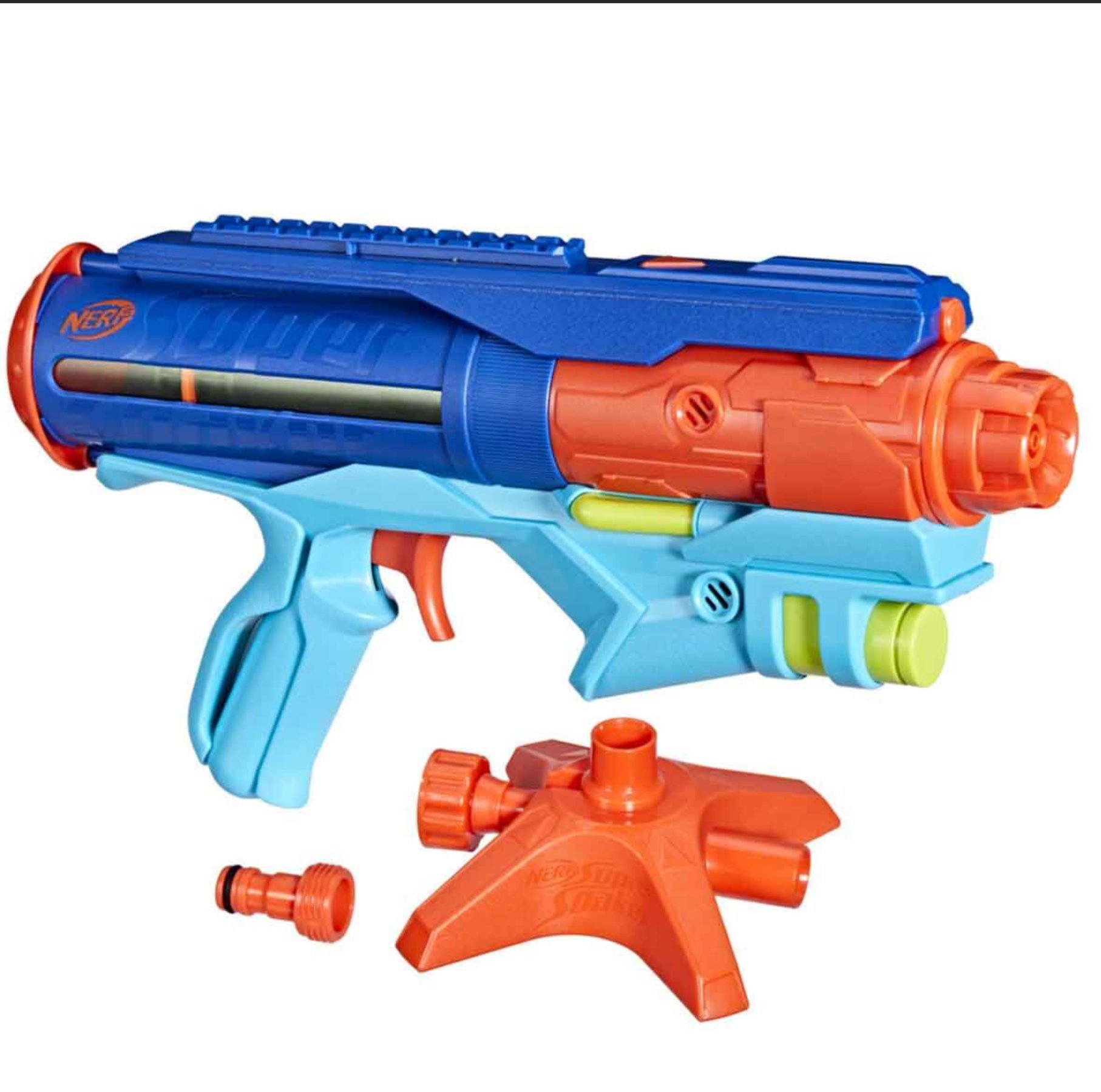 Nerf Super Soaker Power Drench Su Tabancası 