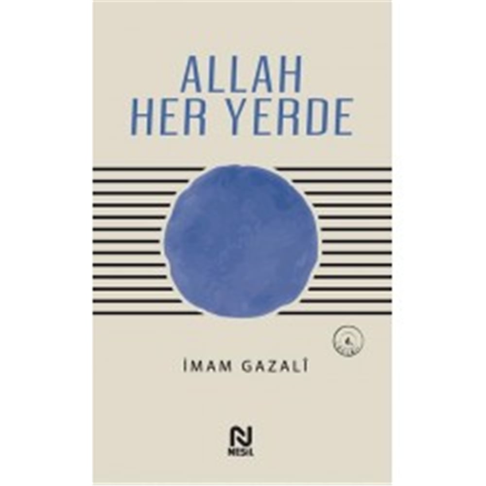 NESİL ALLAH HER YERDE