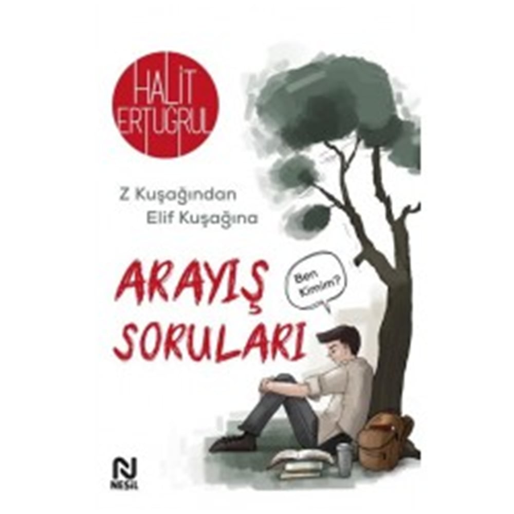 NESİL ARAYIŞ SORULARI