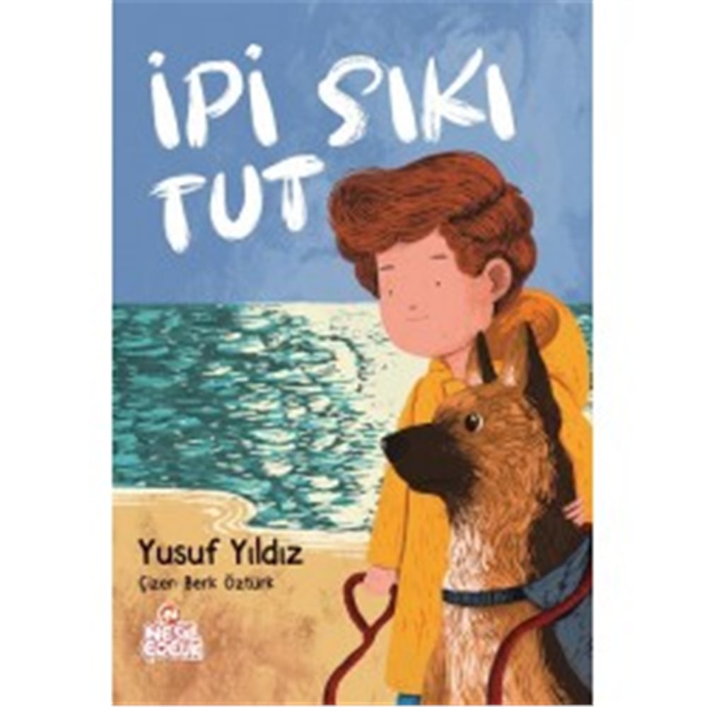 NESİL ÇOCUK İPİ SIKI TUT