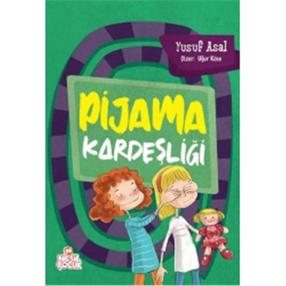 NESİL ÇOCUK PİJAMA KARDEŞLİĞİ