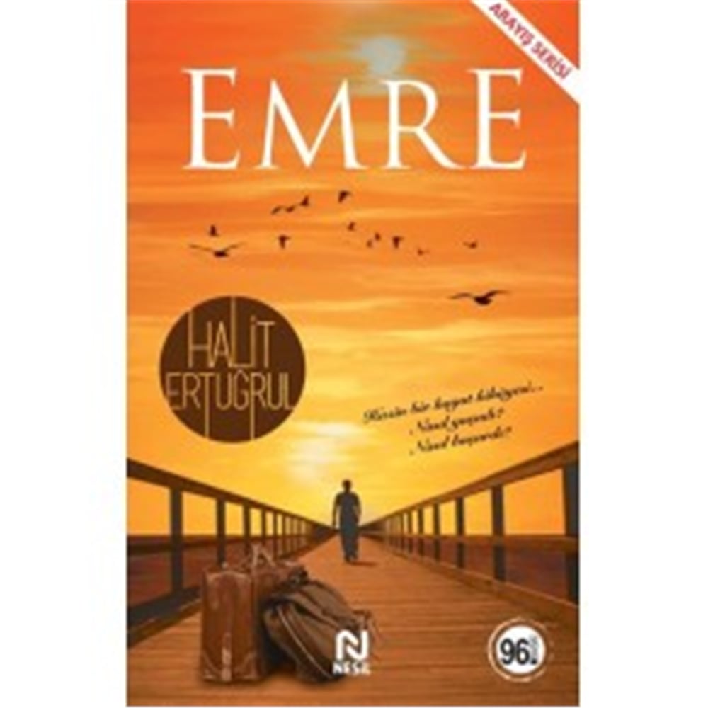 NESİL EMRE