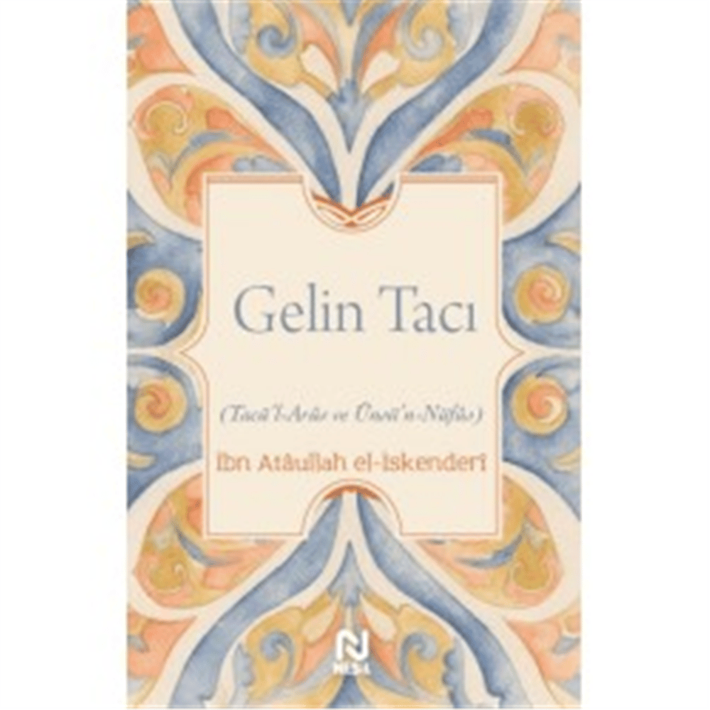NESİL GELİN TACI