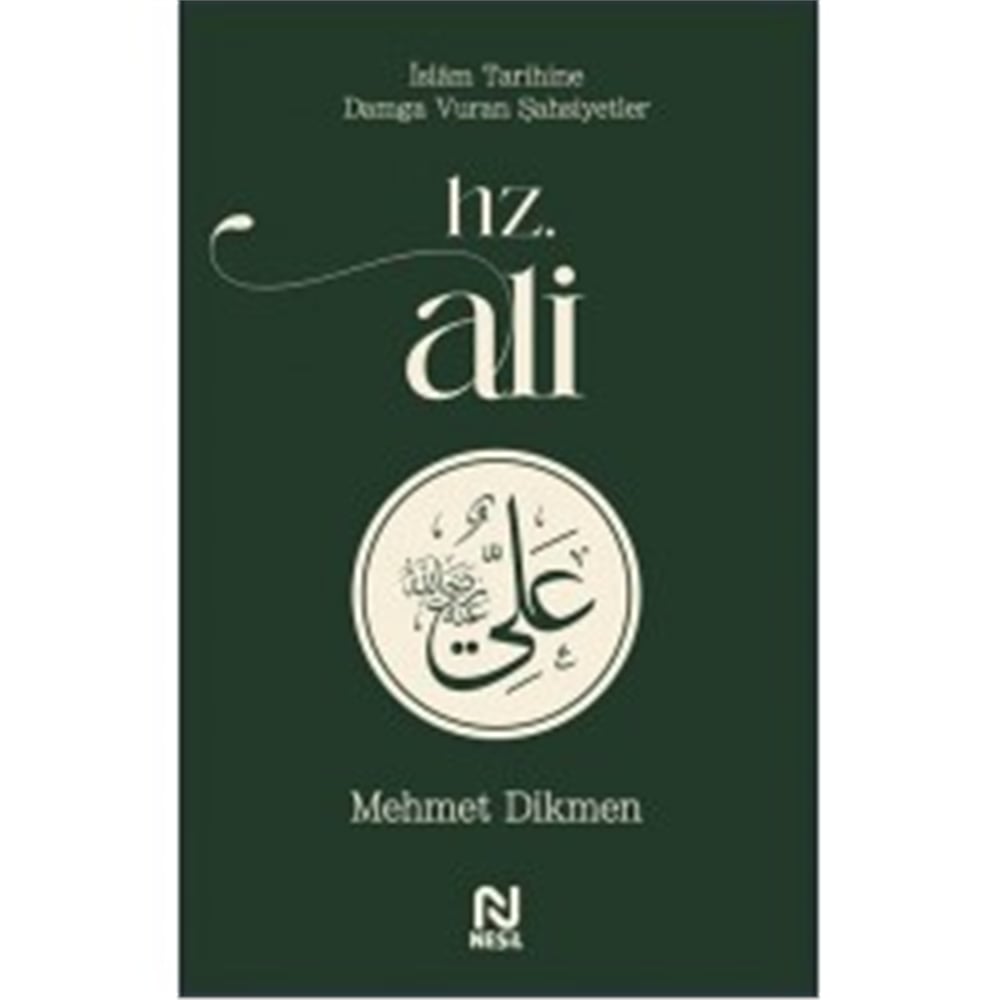 NESİL HZ.ALİ