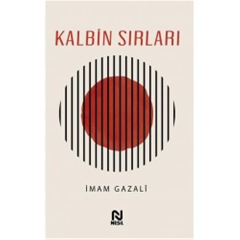 NESİL KALBİN SIRLARI