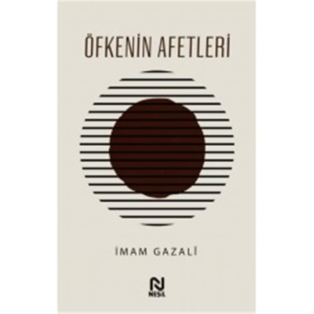 NESİL ÖFKENİN AFETLERİ