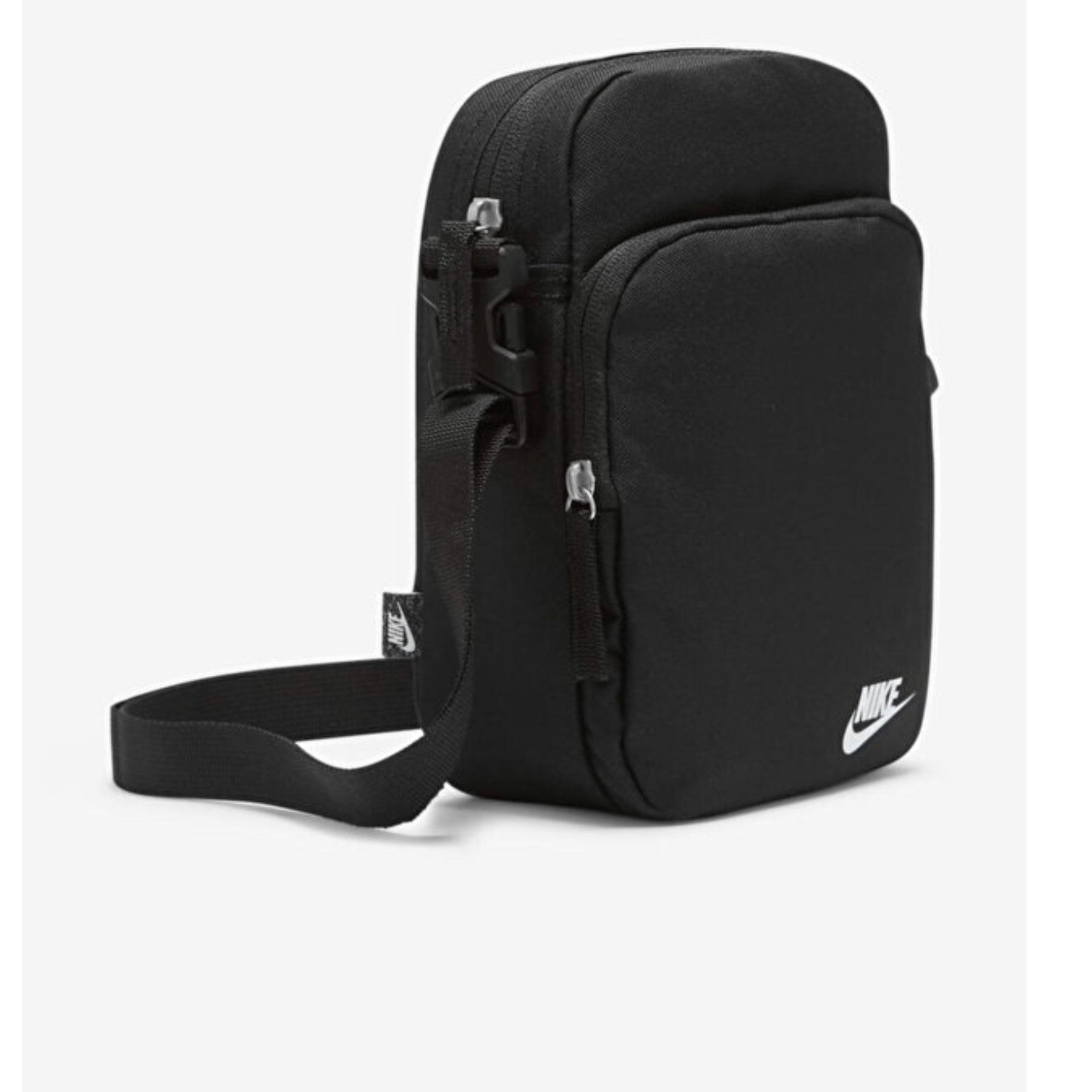 NIKE HERITAGE CROSSBODY BAG