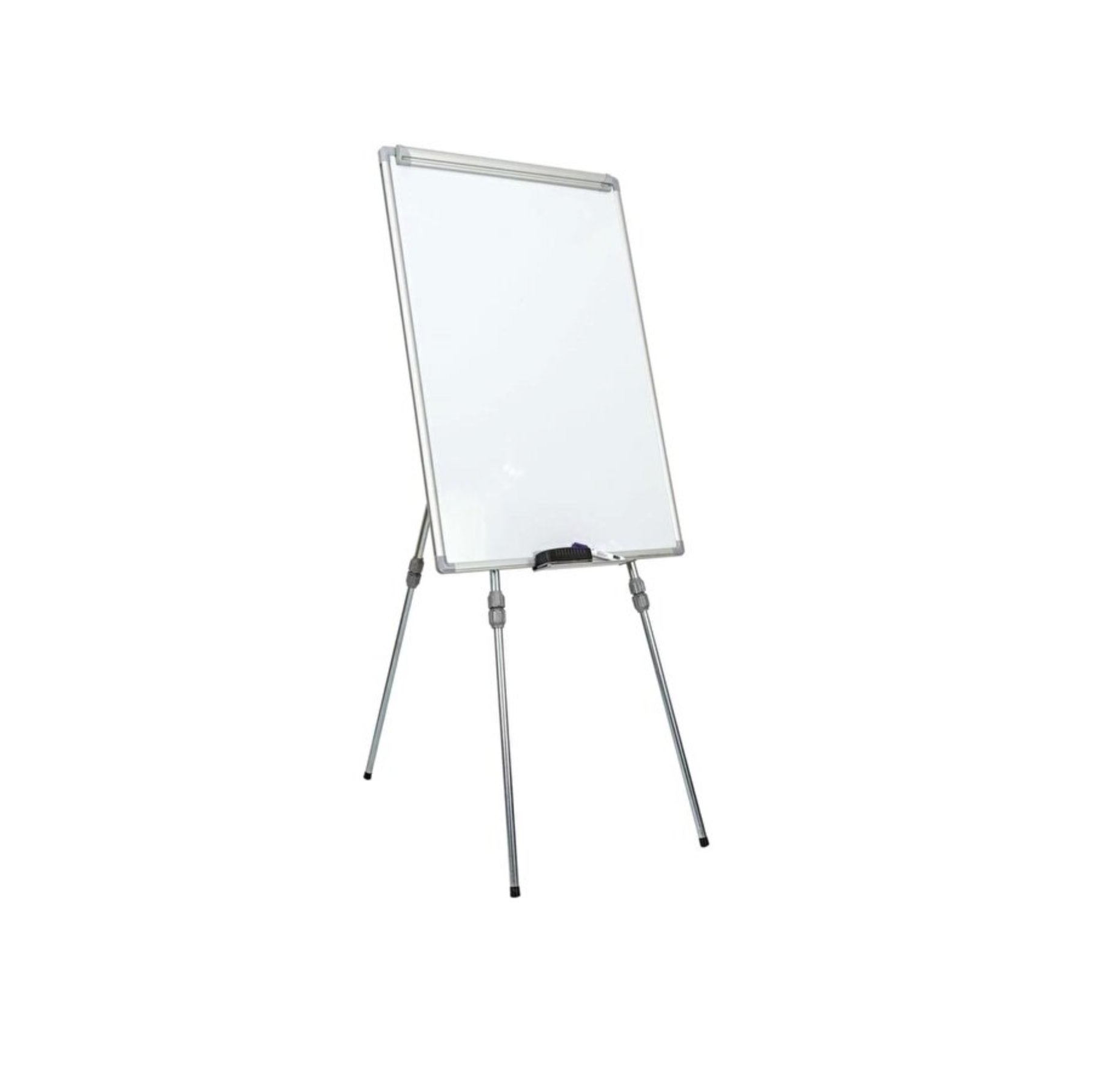 Noki 50x70 cm Beyaz Yazı Tahtası alüminyum