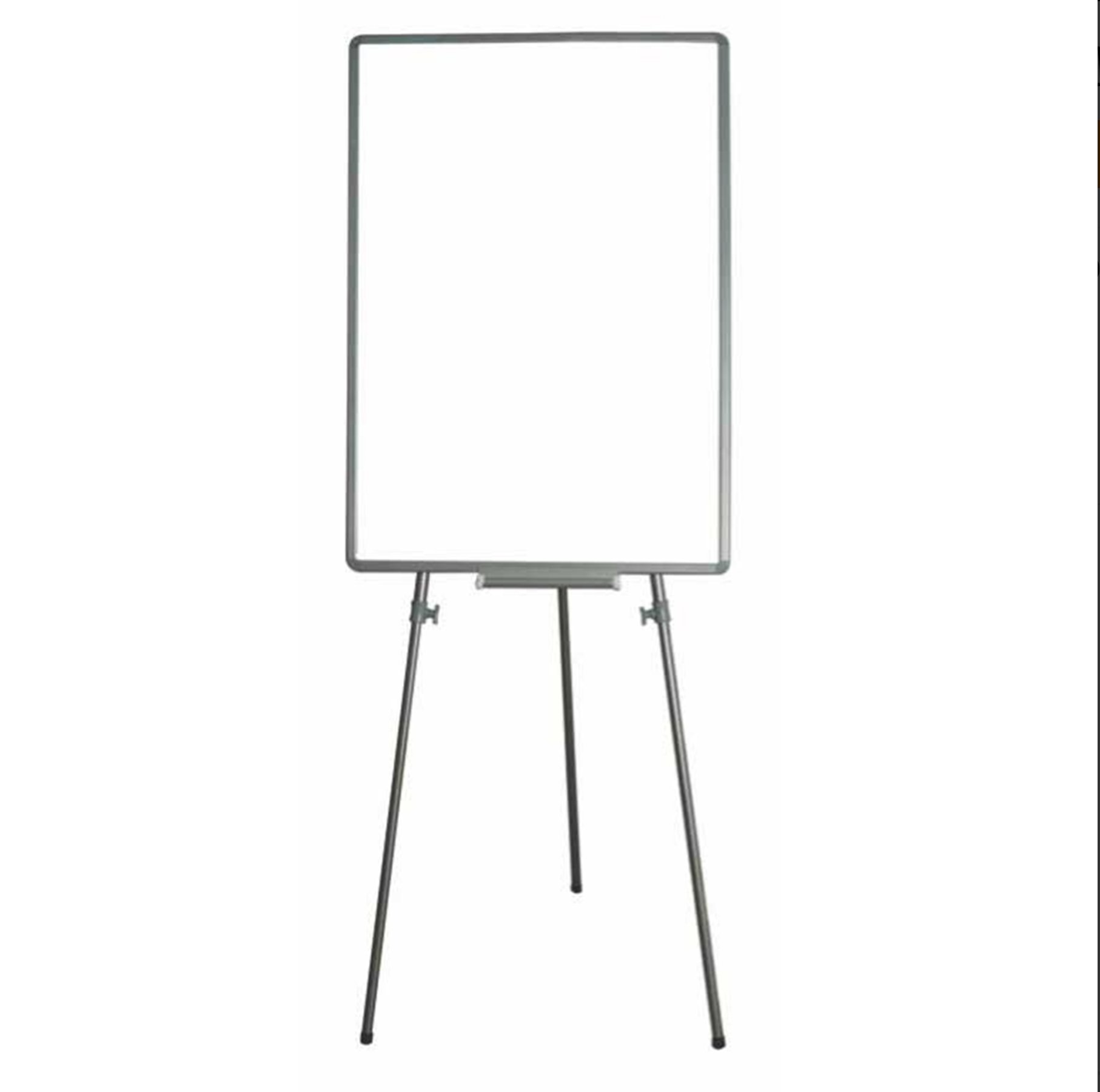 Noki 70x100 cm Beyaz Yazı Tahtası alüminyum