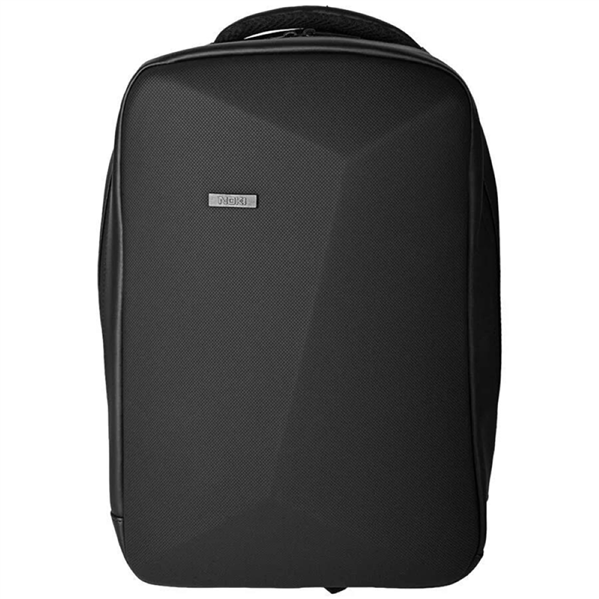 Noki Business E-Bag 21L Siyah Laptop Sırt Çantası