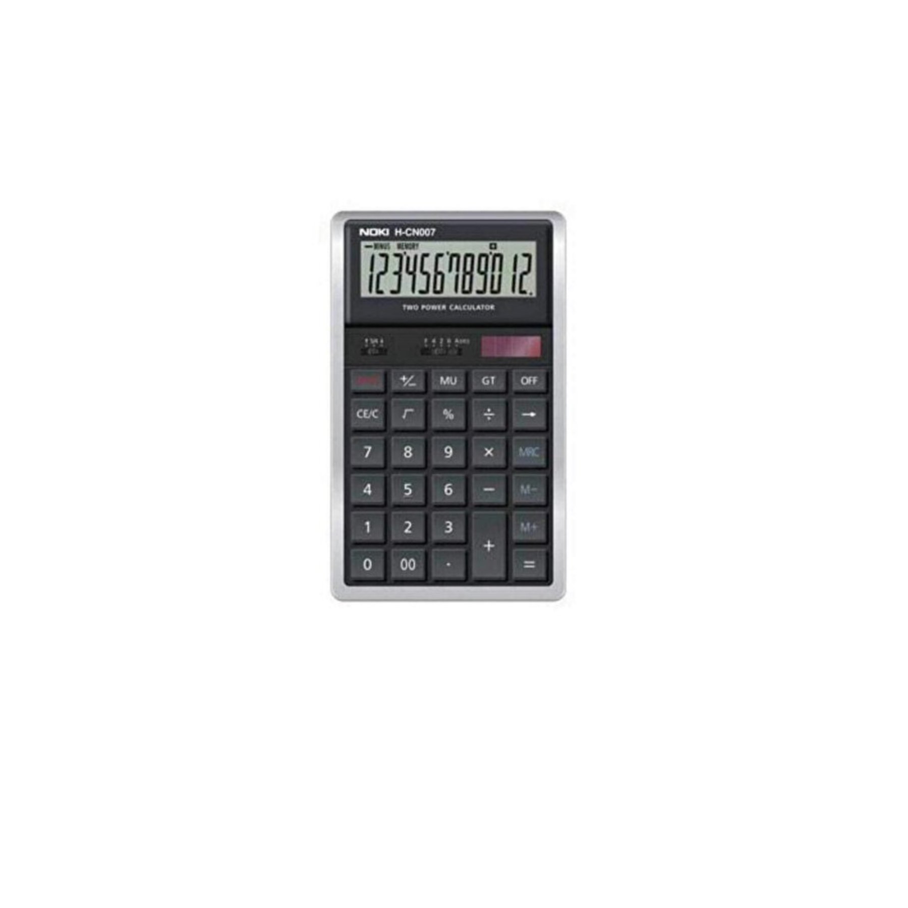 Noki Hesap Makinesi H-Cn009  