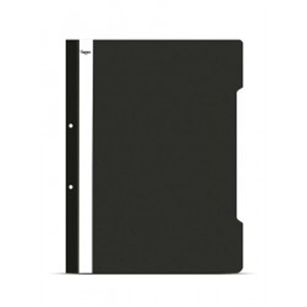 NOKI TELLİ DOSYA SİYAH ADET