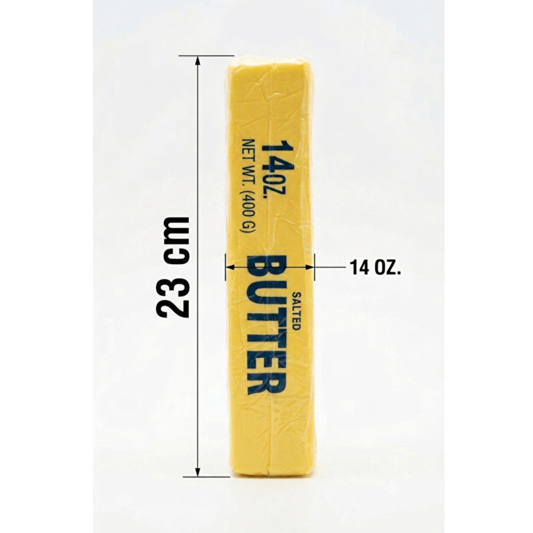 ÖNDER SQUISHY BUTTER BÜYÜK