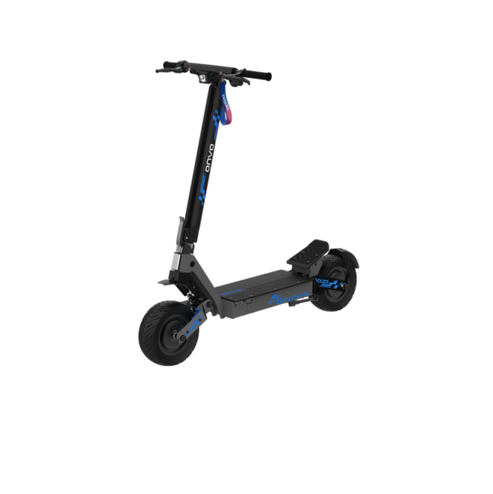 ONVO MX-03 2400 W ELEKTRİKLİ SCOOTER