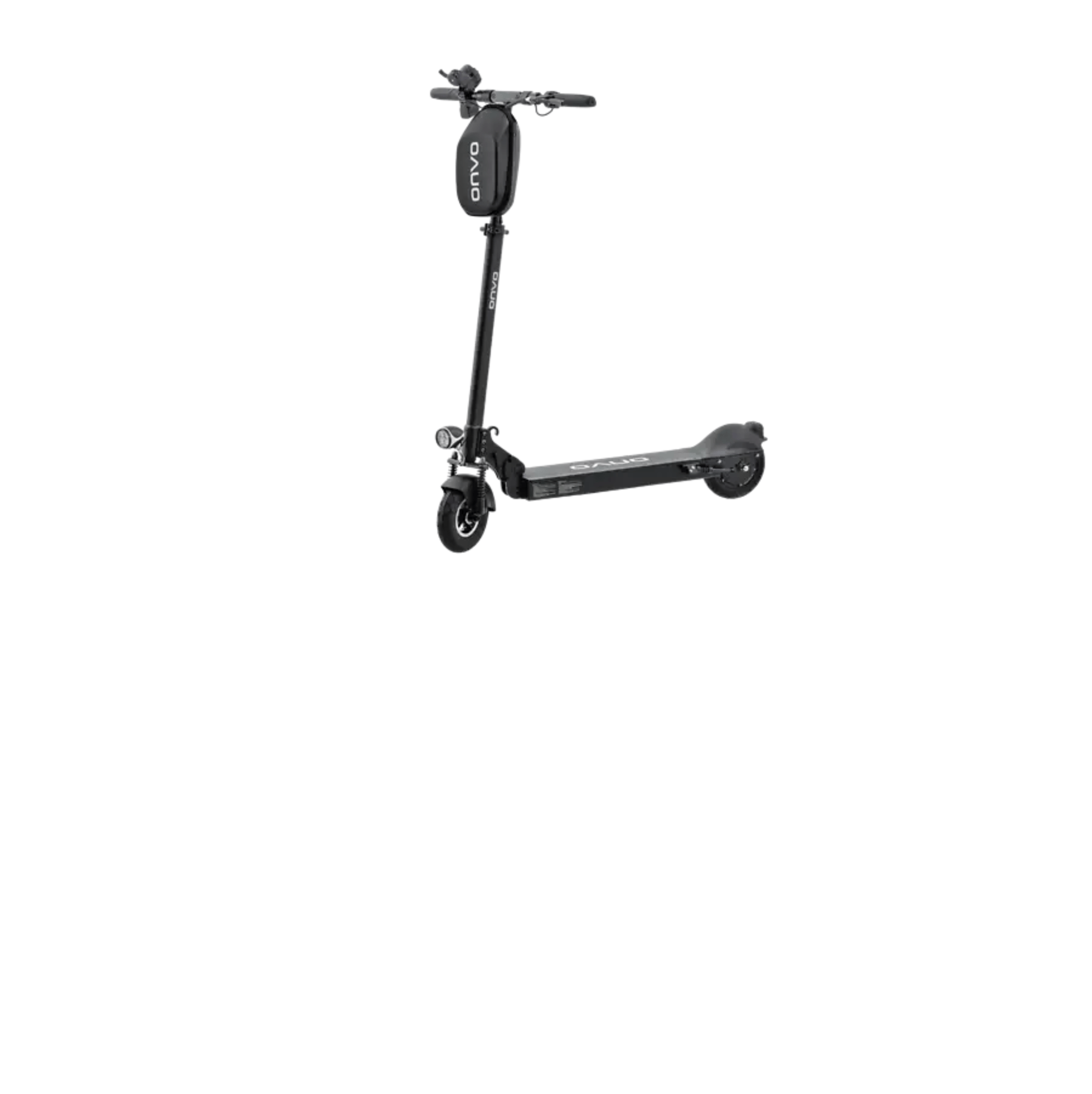 Onvo OV-007X 500 W Elektrikli Scooter 25 km/s Hız