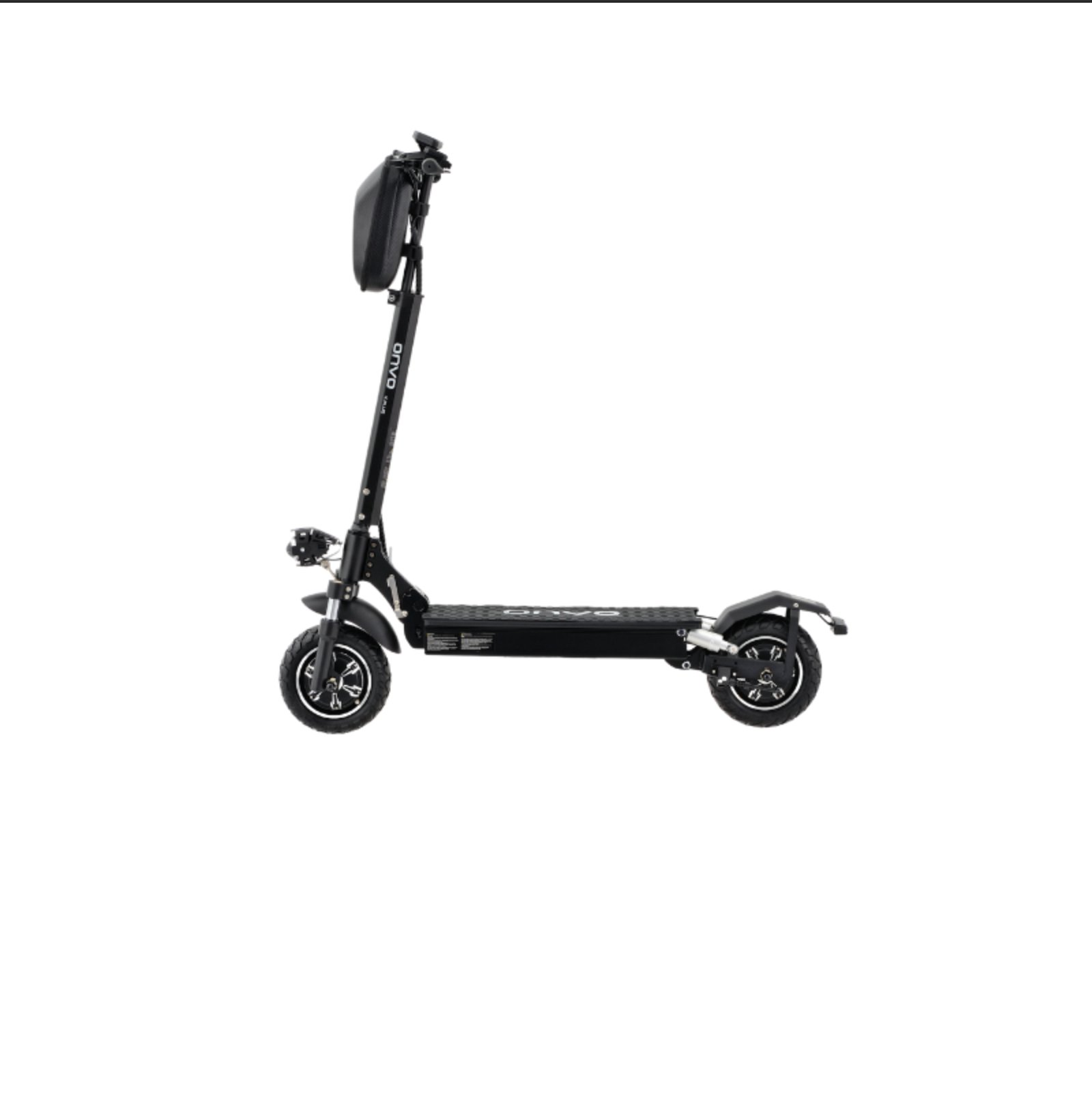 ONVO OV-012 X PLUS 1600W ELEKTRİKLİ SCOOTER