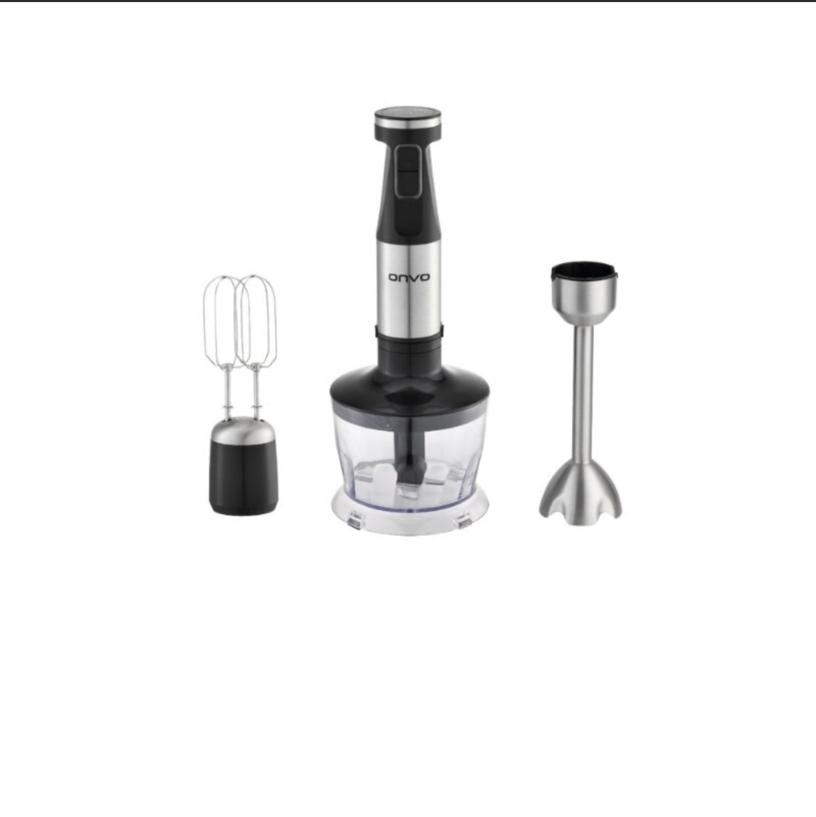 ONVO OVBLD06 MINI BLENDER SET DIJITAL EKRAN 1400W